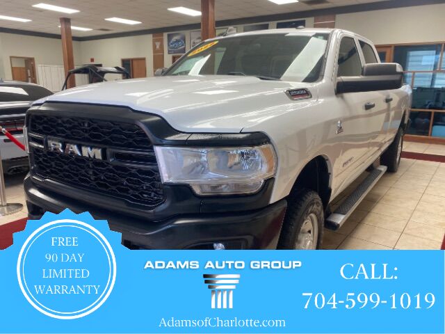 ram ram 2500 pickup 2022 3C6UR5HL6NG130443 image ram ram 2500 pickup 2022 3C6UR5HL6NG130443 image